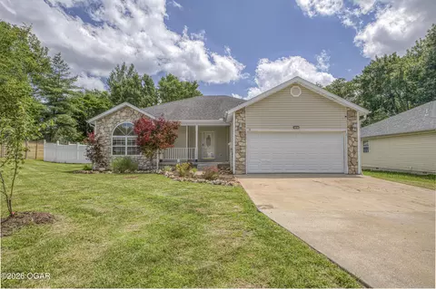 1060 Millruss Place Oronogo Mo 64855 Pl, Oronogo, MO 64855