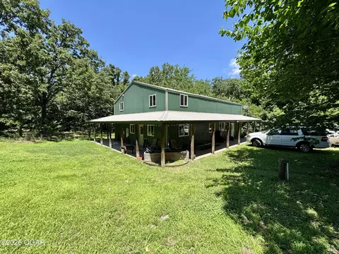 2865 Fiddlers Ridge Road Goodman Mo 64843 Rd, Goodman, MO 64843