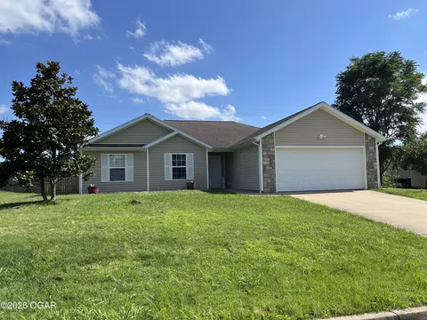 706 Bryton Court Oronogo Mo 64855 Ct, Oronogo, MO 64855