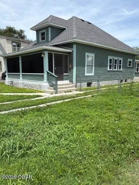 629 S Empire Avenue Joplin Mo 64801 Ave, Joplin, MO 64801
