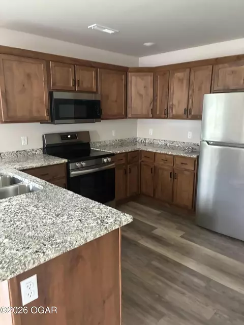 Kitchen - 502 N Devon Street Webb City Mo 64870 St, Webb City, MO 64870 photo 1 of 3