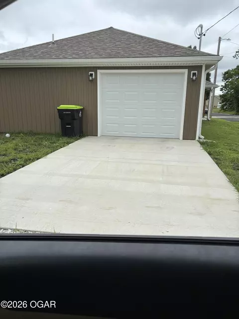 Other - 502 N Devon Street Webb City Mo 64870 St, Webb City, MO 64870 photo 1 of 10