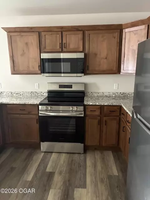 Kitchen - 502 N Devon Street Webb City Mo 64870 St, Webb City, MO 64870 photo 3 of 3