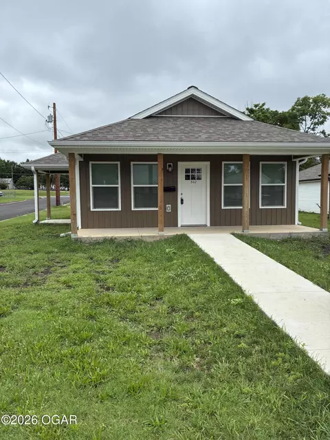 502 N Devon Street Webb City Mo 64870 St, Webb City, MO 64870