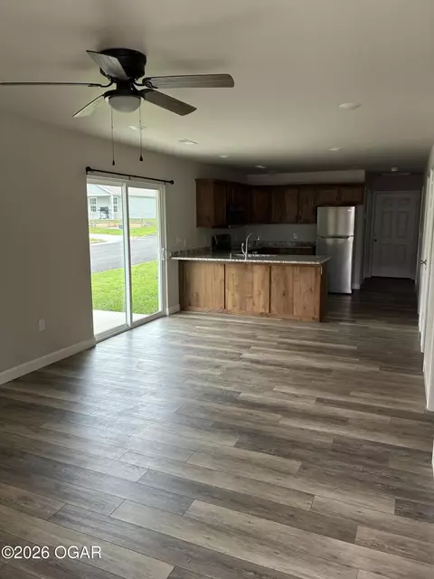 Living - 502 N Devon Street Webb City Mo 64870 St, Webb City, MO 64870 photo 2 of 3