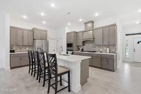 Kitchen - 902 Silver Oaks Drive Carl Junction Mo 64834 Dr, Carl Junction, MO 64834 photo 1 of 5