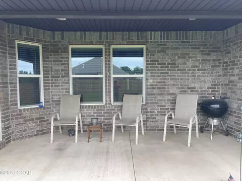 Exterior - 902 Silver Oaks Drive Carl Junction Mo 64834 Dr, Carl Junction, MO 64834 photo 4 of 4