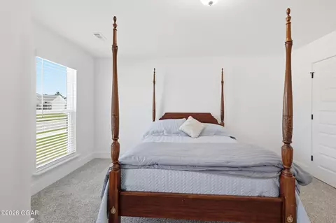Bedroom - 902 Silver Oaks Drive Carl Junction Mo 64834 Dr, Carl Junction, MO 64834 photo 5 of 8