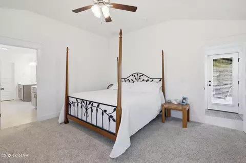 Bedroom - 902 Silver Oaks Drive Carl Junction Mo 64834 Dr, Carl Junction, MO 64834 photo 3 of 8