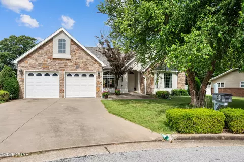 600 S Morgan Court Joplin Mo 64801 Ct, Joplin, MO 64801