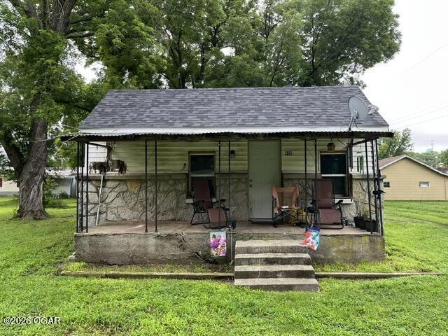 408 Peoria Street Seneca Mo 64865 St, Seneca, MO 64865