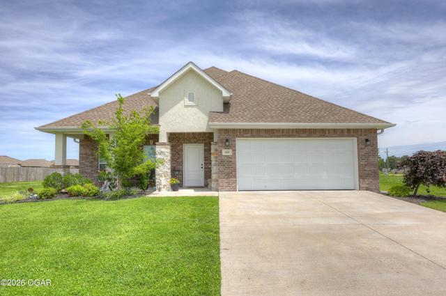 103 Gabriel Boulevard Duenweg Mo 64841 Blvd, Duenweg, MO 64841