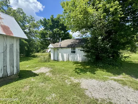 Exterior - 3922 State Highway Dd Seneca Mo 64865, Seneca, MO 64865 photo 2 of 4