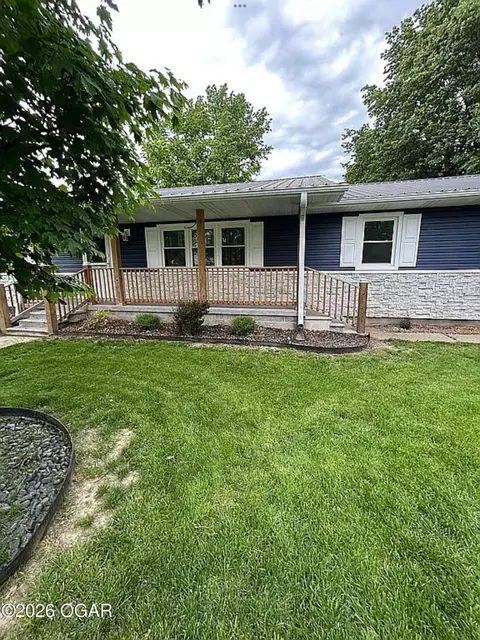 Exterior - 121 Maiden Lane Jasper Mo 64755 Ln, Jasper, MO 64755 photo 1 of 9
