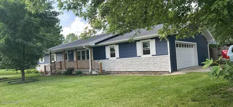 Exterior - 121 Maiden Lane Jasper Mo 64755 Ln, Jasper, MO 64755 photo 8 of 10
