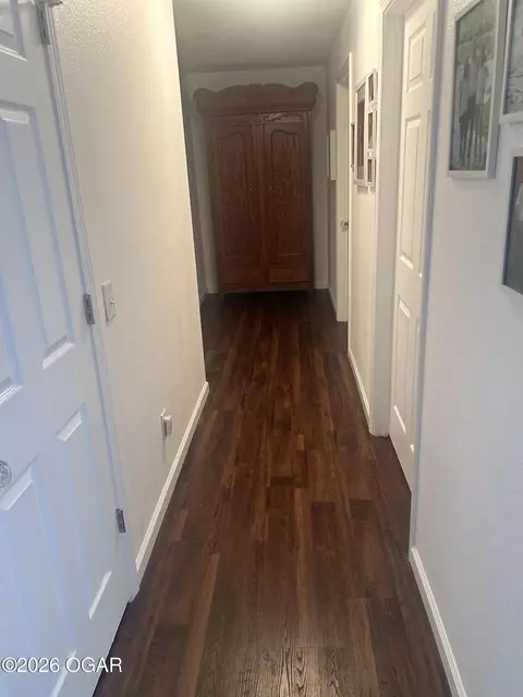 Entry Way - 121 Maiden Lane Jasper Mo 64755 Ln, Jasper, MO 64755 photo 2 of 3