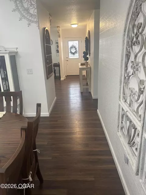 Entry Way - 121 Maiden Lane Jasper Mo 64755 Ln, Jasper, MO 64755 photo 1 of 3