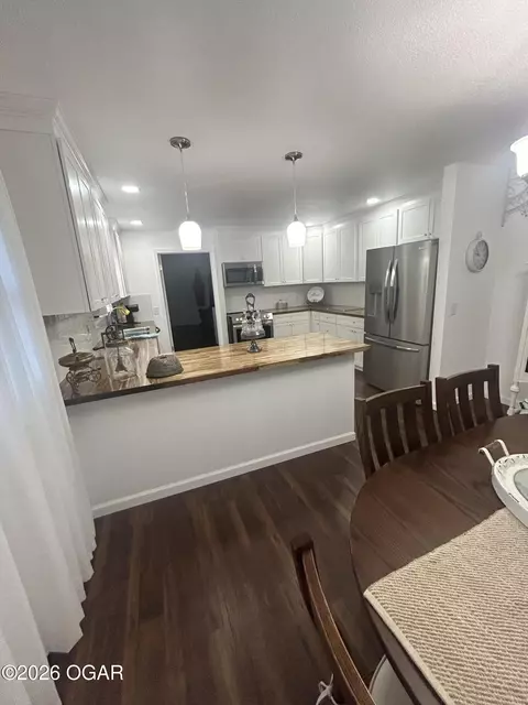Kitchen - 121 Maiden Lane Jasper Mo 64755 Ln, Jasper, MO 64755 photo 5 of 5