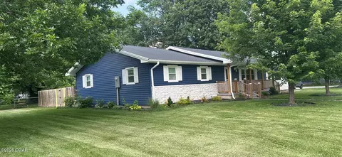 Exterior - 121 Maiden Lane Jasper Mo 64755 Ln, Jasper, MO 64755 photo 10 of 10