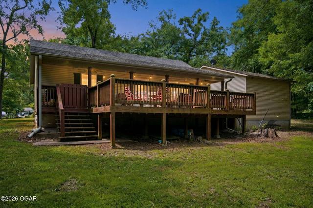 31 Path Lane Kimberling City Mo 65686 Ln, Kimberling City, MO 65686