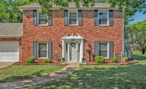 2101 Carolina Place Joplin Mo 64801 Pl, Joplin, MO 64801