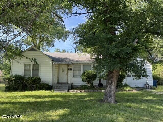 2801 E Markwardt Street Joplin Mo 64801 St, Joplin, MO 64801