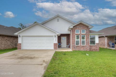 1420 Foundry Drive Carthage Mo 64836 Dr, Carthage, MO 64836