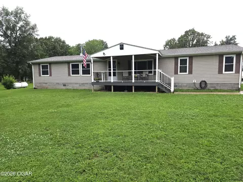 10144 Vixen Road Stark City Mo 64866 Rd, Stark City, MO 64866