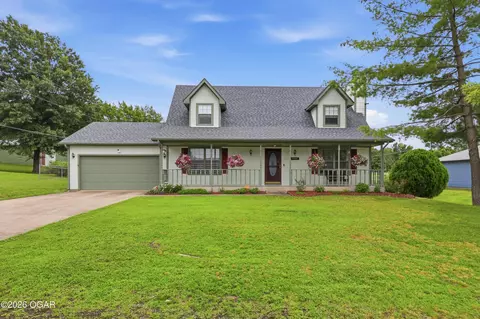 907 Country Side Drive Webb City Mo 64870 Dr, Webb City, MO 64870