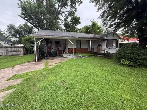 712 Harned Avenue Miami Ok 74354 Ave, Miami, OK 74354
