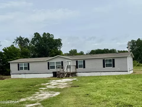 12950 Highway M Stark City Mo 64866, Stark City, MO 64866