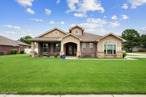 123 Cody John Way Carl Junction Mo 64834 Way, Carl Junction, MO 64834