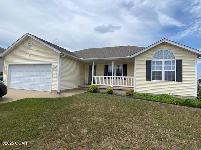 4307 W 29th Street Joplin Mo 64804 St, Joplin, MO 64804