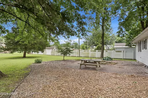 1204 College Street Lamar Mo 64759 St, Lamar, MO 64759 photo 27