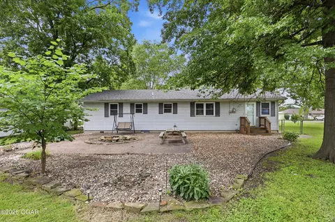 1204 College Street Lamar Mo 64759 St, Lamar, MO 64759 photo 24