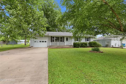 1204 College Street Lamar Mo 64759 St, Lamar, MO 64759 photo 23