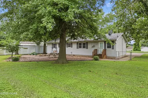 1204 College Street Lamar Mo 64759 St, Lamar, MO 64759 photo 30
