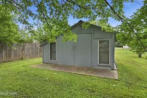 1204 College Street Lamar Mo 64759 St, Lamar, MO 64759 photo 3