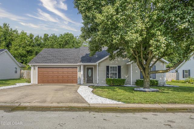 1761 Webbwood Drive Webb City Mo 64870 Dr, Webb City, MO 64870
