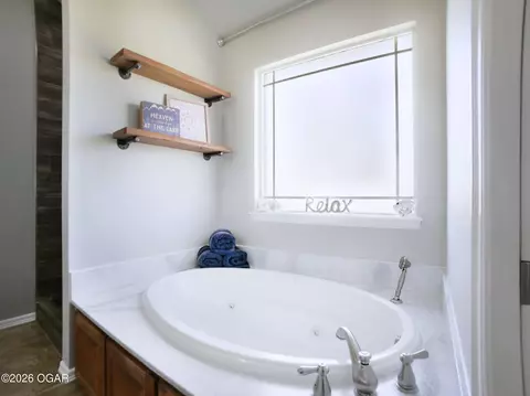 Bath - 31948 Dogwood Circle Afton Ok 74331 Cir, Afton, OK 74331 photo 4 of 6