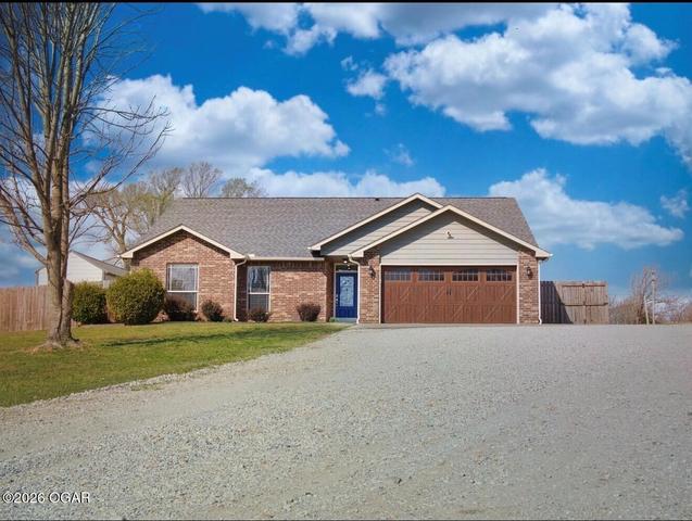 31948 Dogwood Circle Afton Ok 74331 Cir, Afton, OK 74331