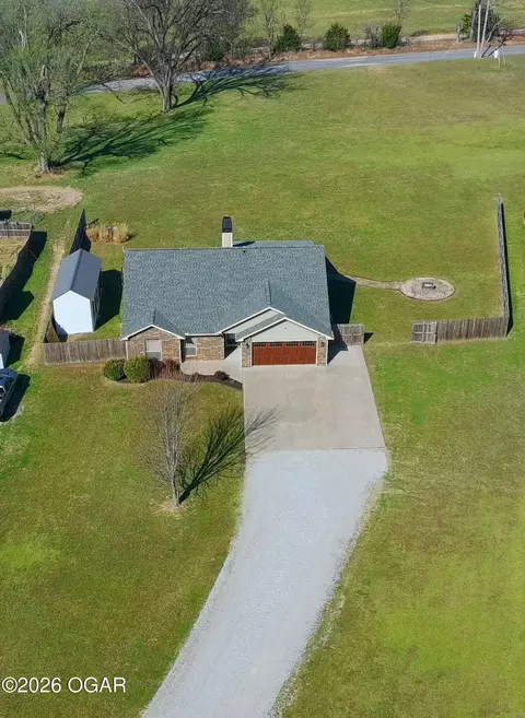 View/Area - 31948 Dogwood Circle Afton Ok 74331 Cir, Afton, OK 74331 photo 1 of 3