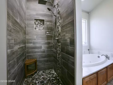 Bath - 31948 Dogwood Circle Afton Ok 74331 Cir, Afton, OK 74331 photo 5 of 6