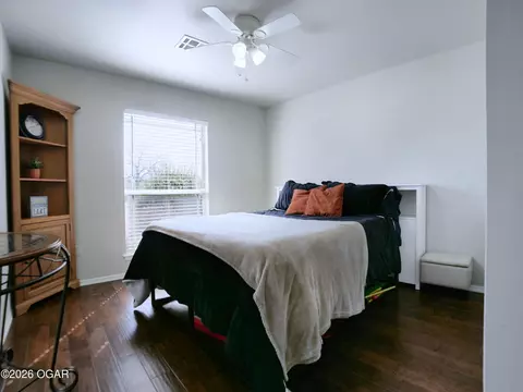 Bedroom - 31948 Dogwood Circle Afton Ok 74331 Cir, Afton, OK 74331 photo 1 of 4