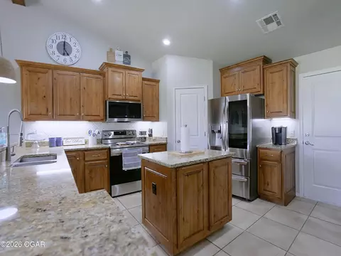 Kitchen - 31948 Dogwood Circle Afton Ok 74331 Cir, Afton, OK 74331 photo 1 of 4
