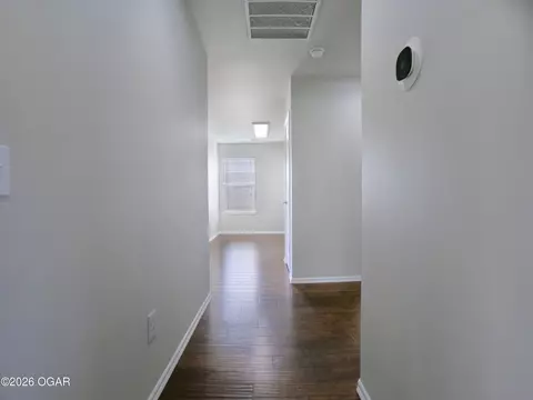 Entry Way - 31948 Dogwood Circle Afton Ok 74331 Cir, Afton, OK 74331 photo 2 of 4