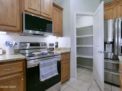 Kitchen - 31948 Dogwood Circle Afton Ok 74331 Cir, Afton, OK 74331 photo 2 of 4