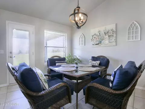 Dining - 31948 Dogwood Circle Afton Ok 74331 Cir, Afton, OK 74331 photo 1 of 2