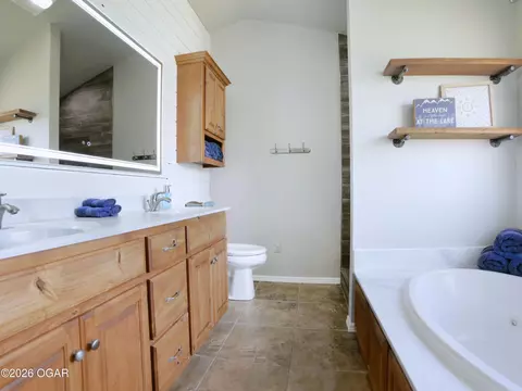 Bath - 31948 Dogwood Circle Afton Ok 74331 Cir, Afton, OK 74331 photo 3 of 6