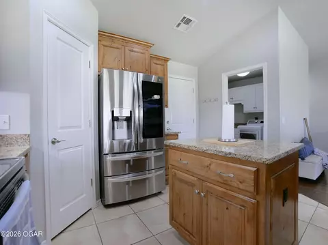Kitchen - 31948 Dogwood Circle Afton Ok 74331 Cir, Afton, OK 74331 photo 3 of 4